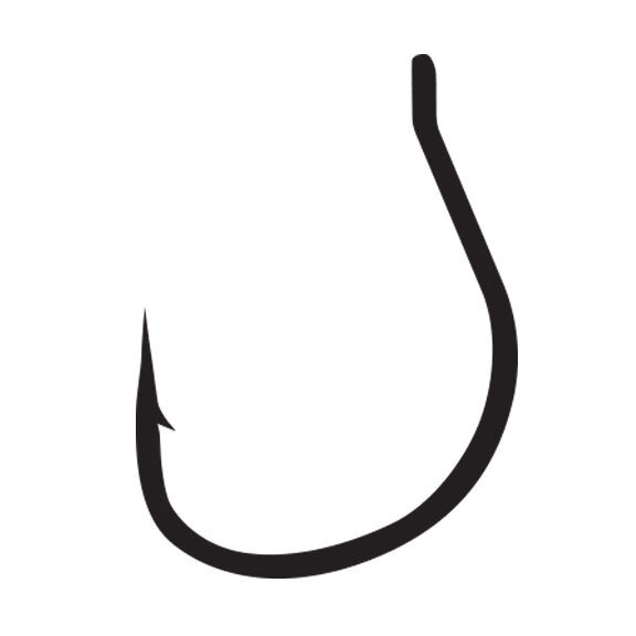 Hayabusa WRM 201 Wacky Hook - 6 Pk.